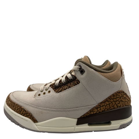 Air Jordan 3 Retro 'Palomino (2023)' | US M 9.5