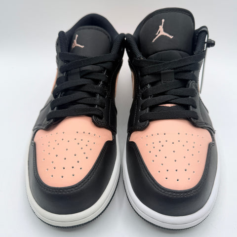 Air Jordan 1 Retro Low 'Crimson Tint (2021)' | US M 8.5
