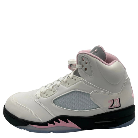 Air Jordan 5 Retro 'Medium Soft Pink' | US 14M