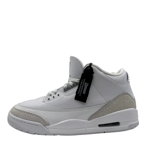 Air Jordan 3 Retro 'Pure Money (2025)' | US M 10.5
