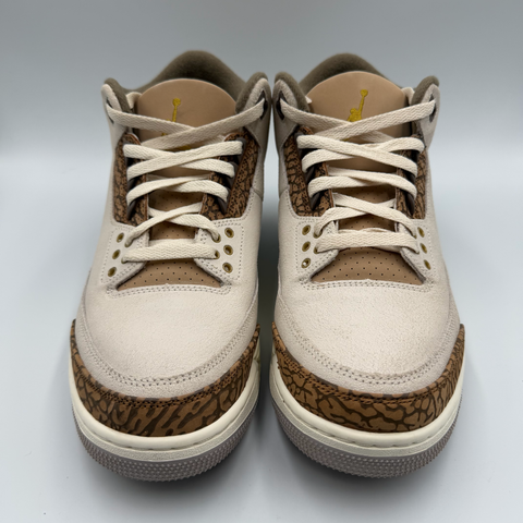 Air Jordan 3 Retro 'Palomino (2023)' | US M 9.5