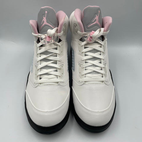 Air Jordan 5 Retro 'Medium Soft Pink' | US 14M