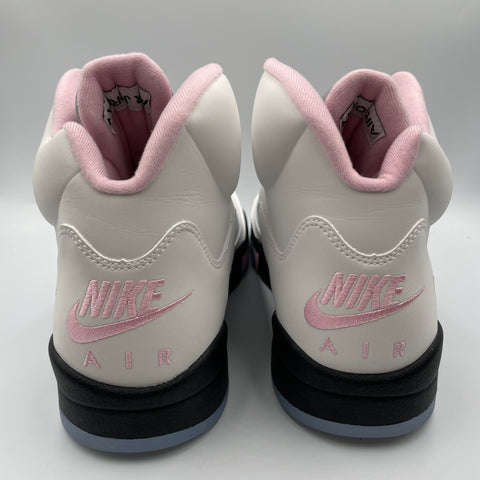Air Jordan 5 Retro 'Medium Soft Pink' | US 14M