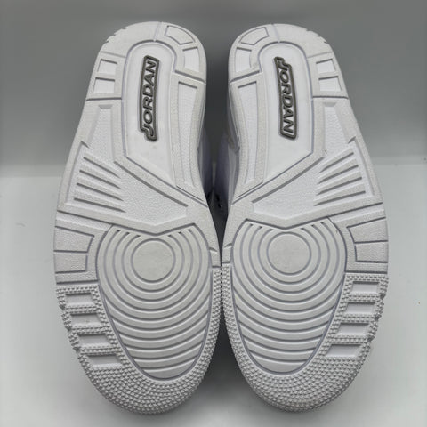 Air Jordan 3 Retro 'Pure Money (2025)' | US M 10.5