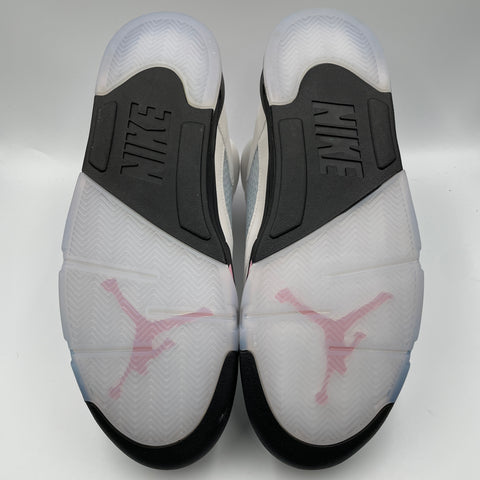 Air Jordan 5 Retro 'Medium Soft Pink' | US 14M