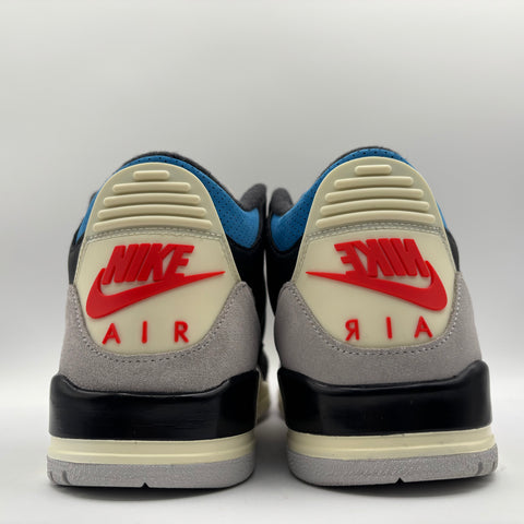 Air Jordan 3 Retro 'Rare Air (2025)' | US M 11