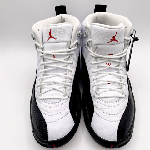 Air Jordan 12 Retro 'Flip Taxi (2024)' | US M 9.5
