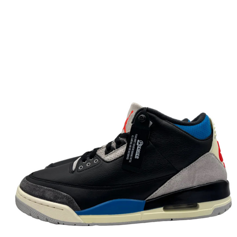 Air Jordan 3 Retro 'Rare Air (2025)' | US M 11