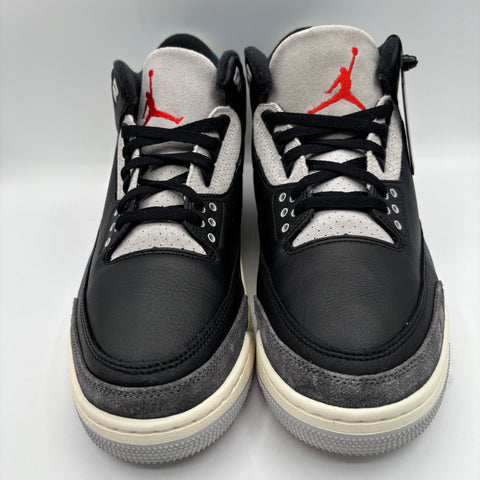Air Jordan 3 Retro 'Rare Air (2025)' | US M 11