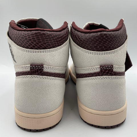 Air Jordan 1 Retro High OG 'A Ma Maniére' | US 10M