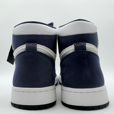 Air Jordan 1 Retro High 'CO.JP Midnight Navy (2020)' | US M 8.5