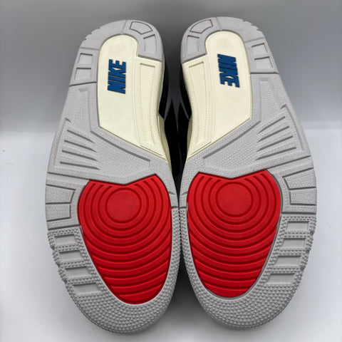 Air Jordan 3 Retro 'Rare Air (2025)' | US M 11