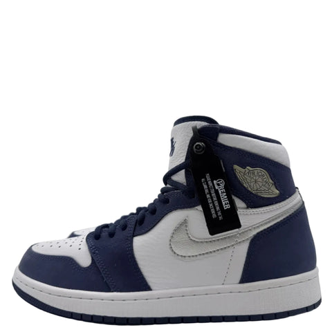 Air Jordan 1 Retro High 'CO.JP Midnight Navy (2020)' | US M 8.5