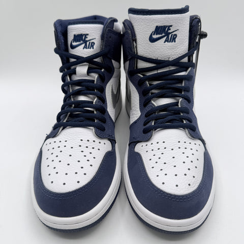 Air Jordan 1 Retro High 'CO.JP Midnight Navy (2020)' | US M 8.5