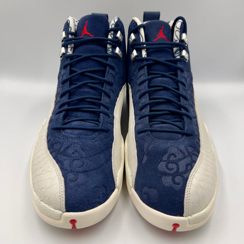 Air Jordan 12 Retro 'International Flight (2018)' | US M 14