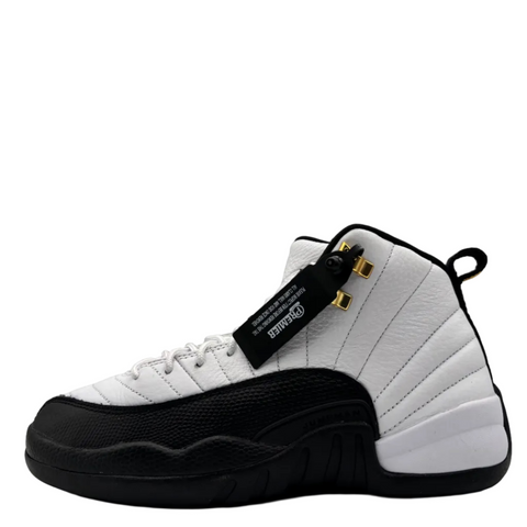 Air Jordan 12 Retro 'Taxi (2025)' | US GS 6.5Y