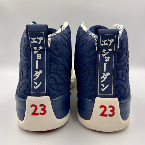 Air Jordan 12 Retro 'International Flight (2018)' | US M 14