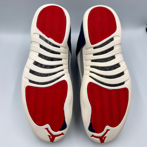 Air Jordan 12 Retro 'International Flight (2018)' | US M 14