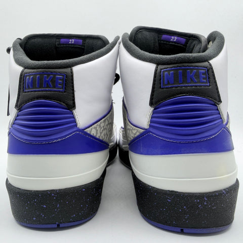 Air Jordan 2 Retro 'Dark Concord (2024)' | US M 8.5