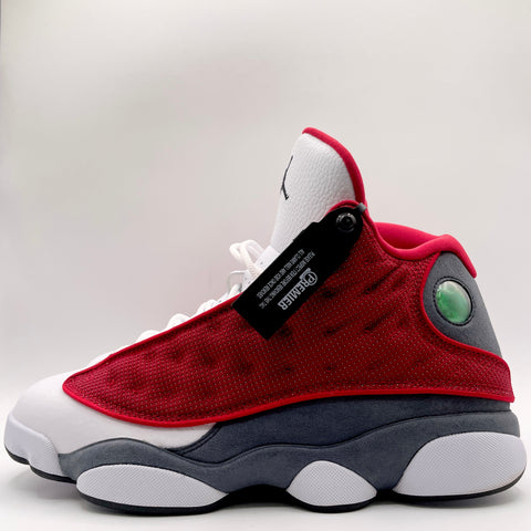Air Jordan 13 Retro 'Red Flint (2021)' | US M 10