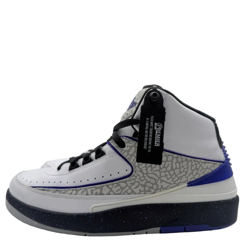 Air Jordan 2 Retro 'Dark Concord (2024)' | US M 8.5