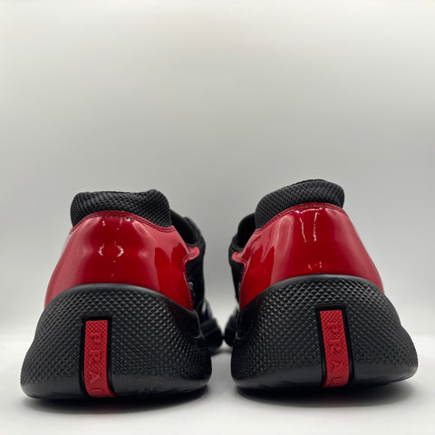Prada America's Cup 'Royal Blue Red' | US M 13