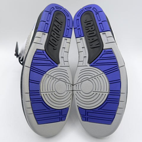 Air Jordan 2 Retro 'Dark Concord (2024)' | US M 8.5