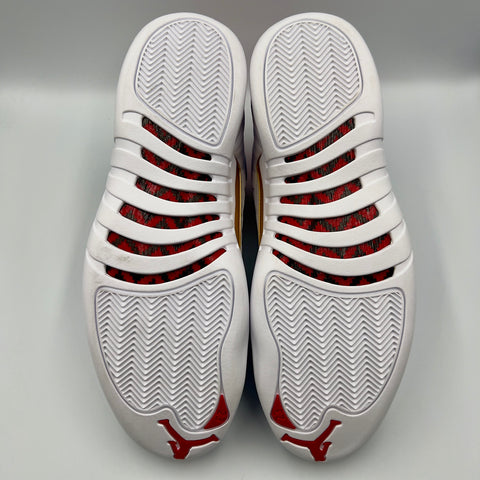 Air Jordan 12 Retro 'Fiba (2019)' |  US M 14