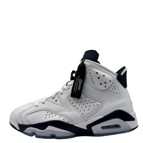 Air Jordan 6 Retro 'Midnight Navy (2022)' | US M 9.5