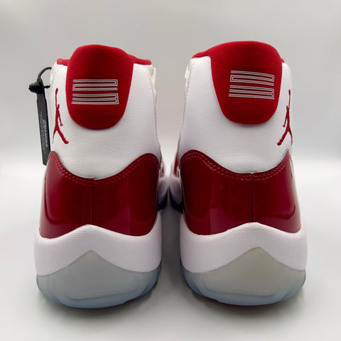 Air Jordan 11 Retro 'Cherry (2022)' | US M 15