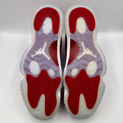 Air Jordan 11 Retro 'Cherry (2022)' | US M 15
