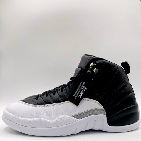 Air Jordan 12 Retro 'Playoffs (2022)' | US M 10.5