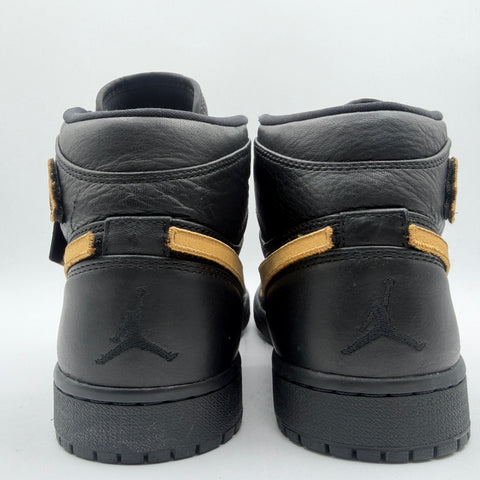 Air Jordan 1 Retro High 'BHM (2017)' | US M 8
