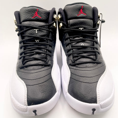 Air Jordan 12 Retro 'Playoffs (2022)' | US M 10.5