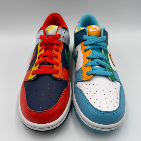 Nike Dunk High GS  'What The Dunk' | US GS 7 (NB)