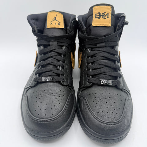 Air Jordan 1 Retro High 'BHM (2017)' | US M 8