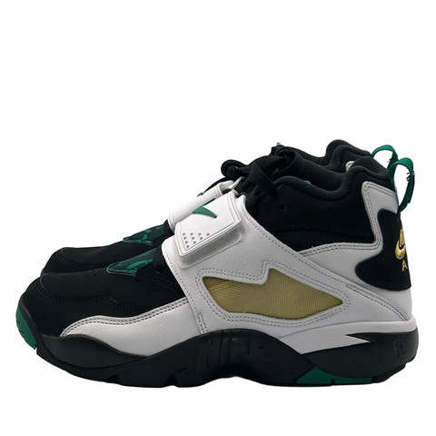 Nike Air Diamond Turf `Emerald (2025)` | US M 9