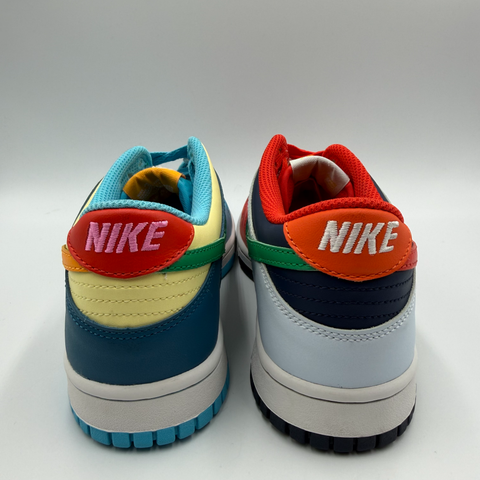 Nike Dunk High GS  'What The Dunk' | US GS 7 (NB)