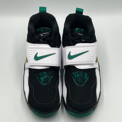 Nike Air Diamond Turf `Emerald (2025)` | US M 9