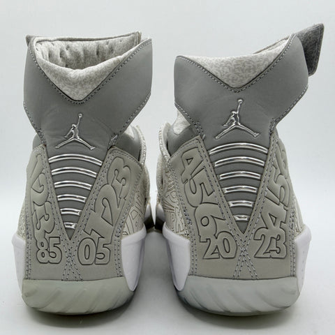 Air Jordan 20 Retro '30th Anniversary Laser (2015)' | US M 8 (No Box)