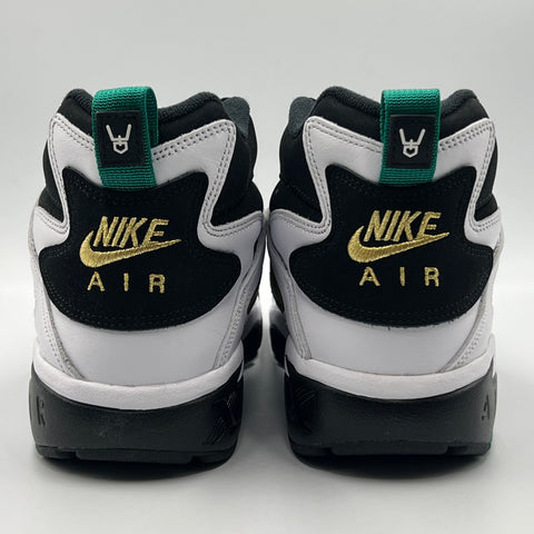 Nike Air Diamond Turf `Emerald (2025)` | US M 9