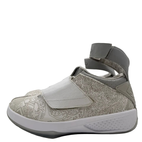 Air Jordan 20 Retro '30th Anniversary Laser (2015)' | US M 8 (No Box)
