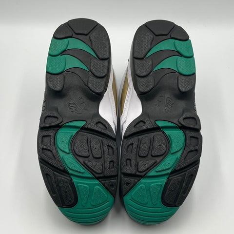 Nike Air Diamond Turf `Emerald (2025)` | US M 9