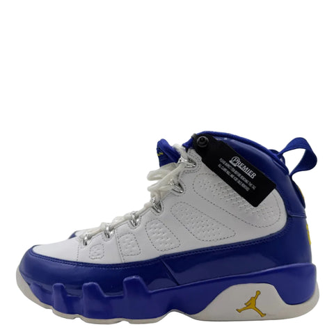 Air Jordan 9 Retro 'Kobe Bryant PE (2016)' | US M 8 (No Box)