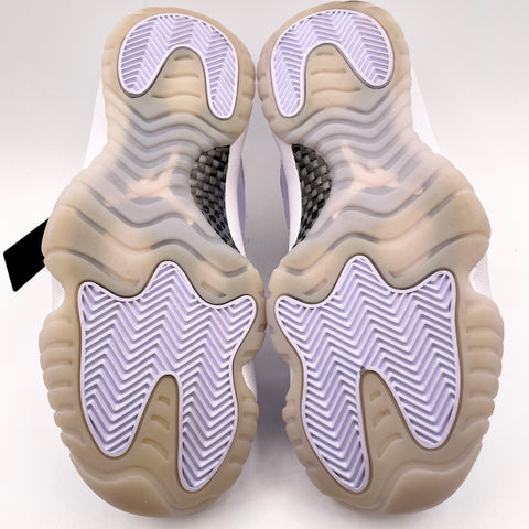 Air Jordan 11 Retro Low 'Pure Violet (2022)' | US W 7.5 / US GS 6