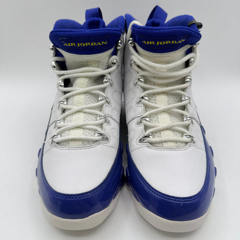 Air Jordan 9 Retro 'Kobe Bryant PE (2016)' | US M 8 (No Box)