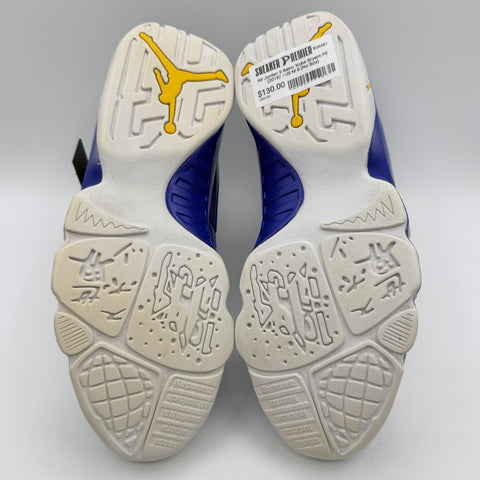 Air Jordan 9 Retro 'Kobe Bryant PE (2016)' | US M 8 (No Box)