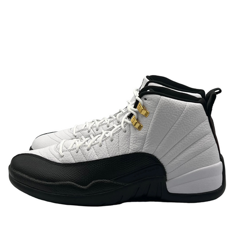 Air Jordan 12 Retro `Royalty Taxi (2021)` | US M 11.5
