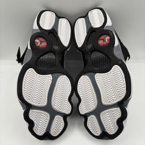 Air Jordan 13 Retro 'Black Flint (2023)' | US M 9.5