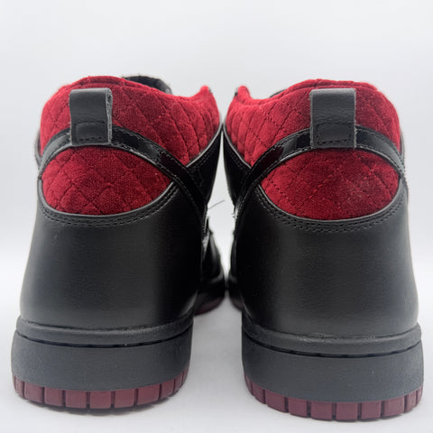 Nike Dunk CMFT 'Coffin (2015)' | US M 8